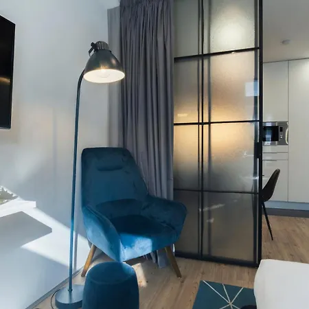 Apartamento Guestready - Blue Douro Oporto